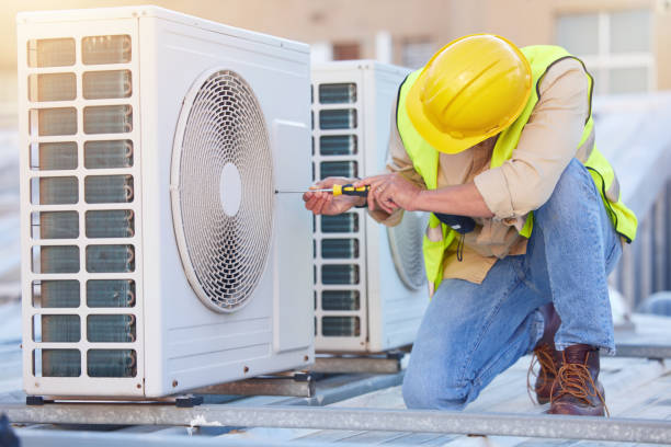 HVAC Financing and Leasing