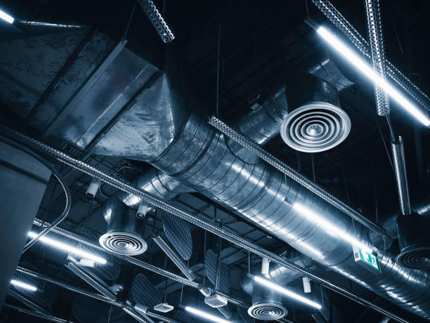 Air Conditioning Cleaning