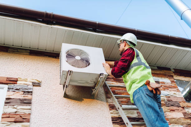 Trusted Rome, NY HVAC Experts